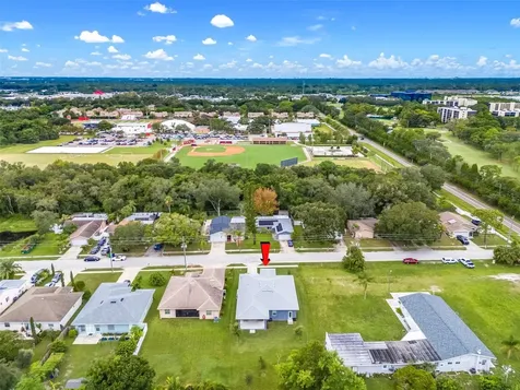 1821 Oak Street Clearwater FL 33760