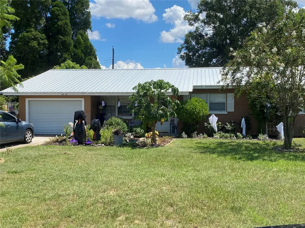 4733 Avon Street Lake Wales FL 33859