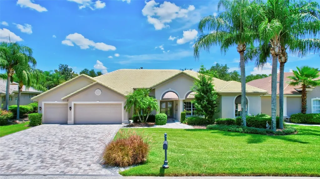 12510 Lake Jovita Boulevard Dade City FL 33525
