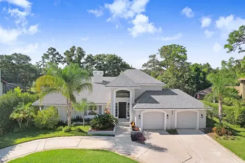 2905 Eagle Estates Circle S Clearwater FL 33761