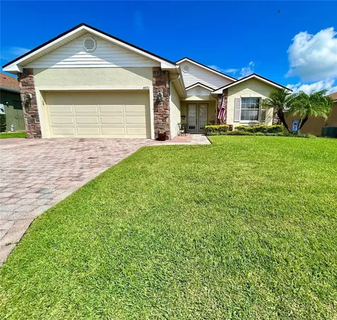 4456 Strathmore Drive Lake Wales FL 33859