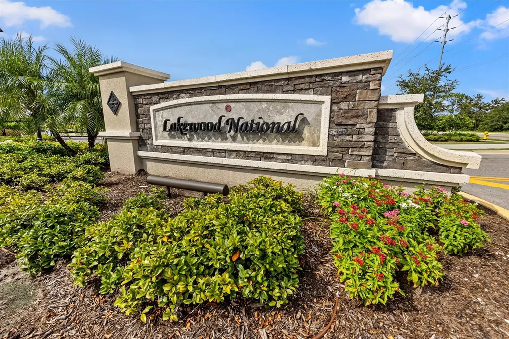 18114 Gawthrop Drive Lakewood Ranch FL 34211