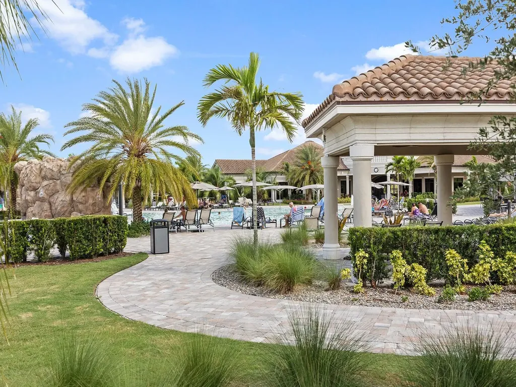 18114 Gawthrop Drive Lakewood Ranch FL 34211