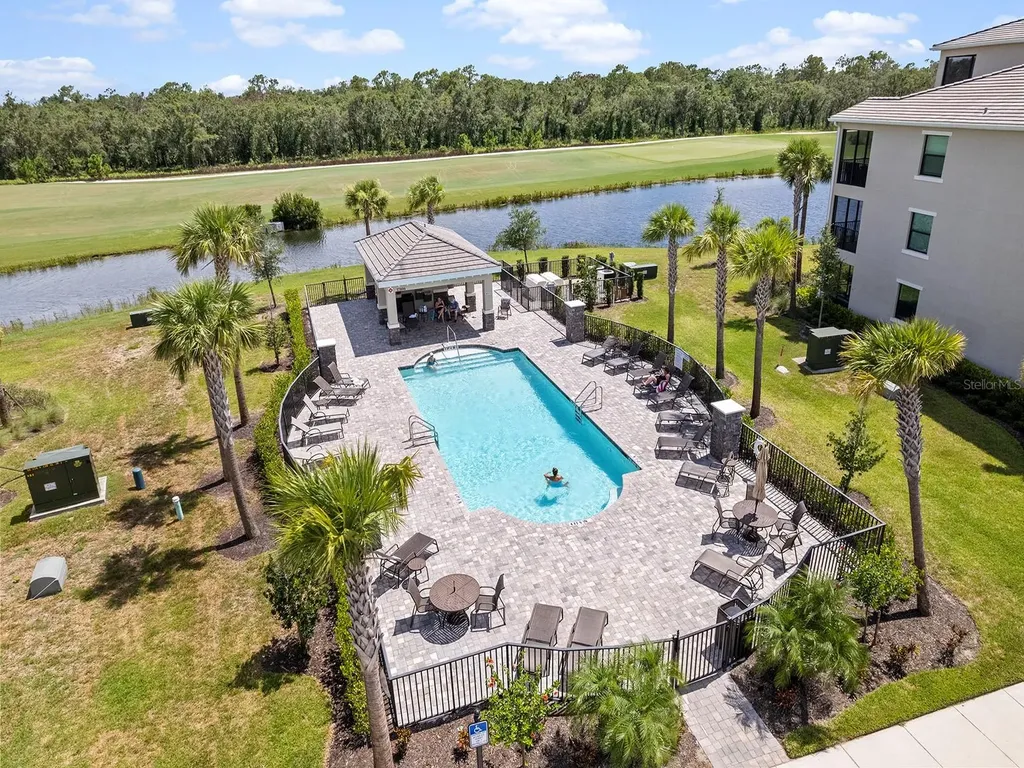 18114 Gawthrop Drive Lakewood Ranch FL 34211