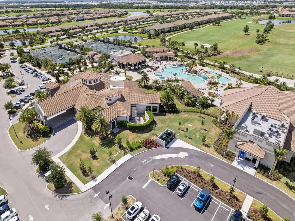 18114 Gawthrop Drive Lakewood Ranch FL 34211