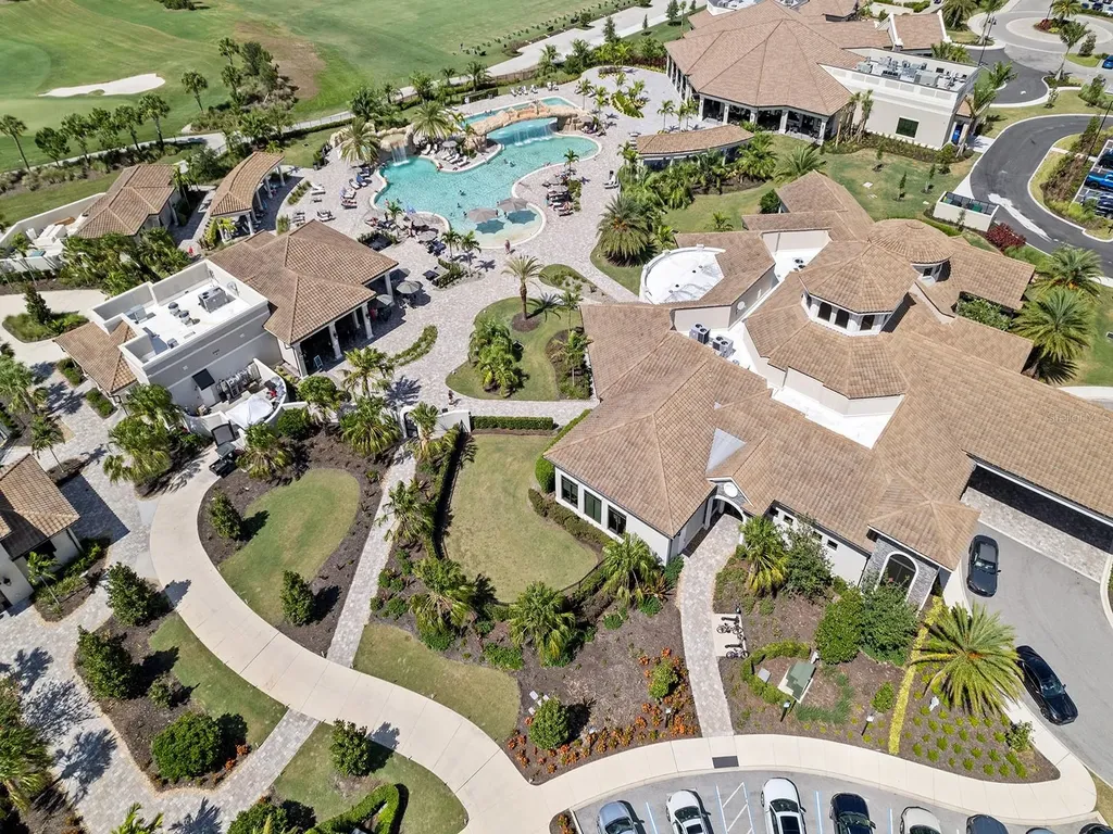 18114 Gawthrop Drive Lakewood Ranch FL 34211