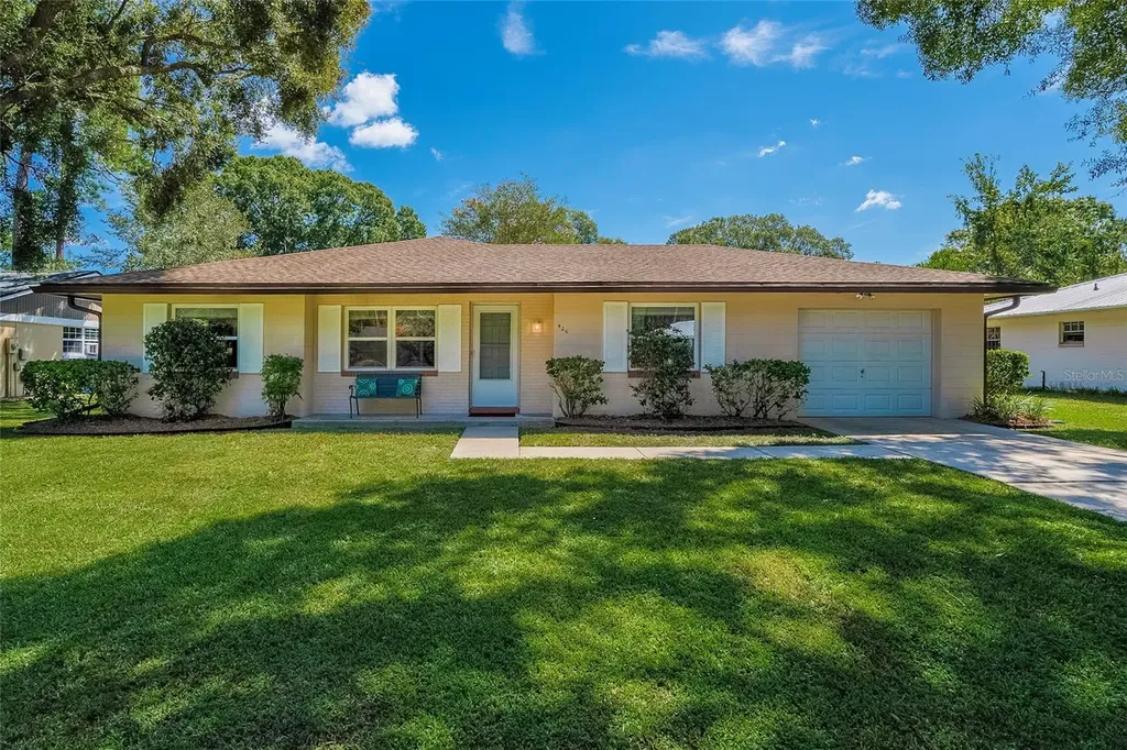 426 Graciela Circle St Augustine FL 32086
