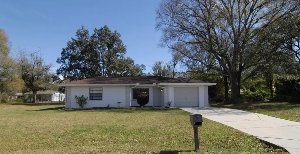 2732 Birdland Court Land O Lakes FL 34639