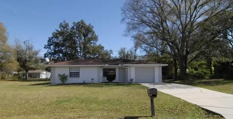 2732 Birdland Court Land O Lakes FL 34639