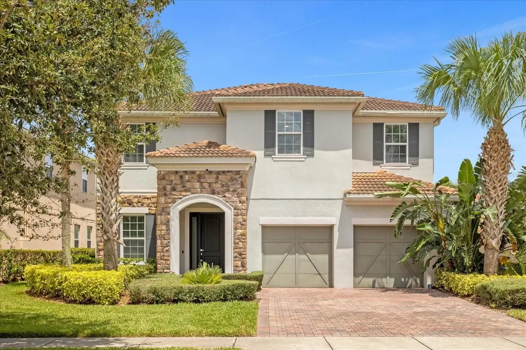 11993 Autumn Fern Lane Orlando FL 32827