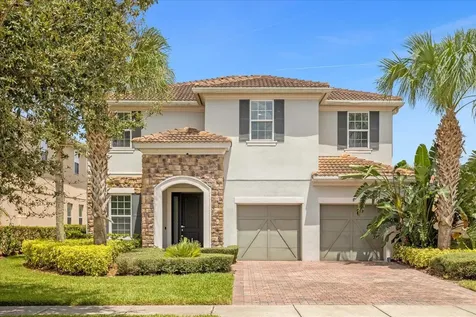 11993 Autumn Fern Lane Orlando FL 32827