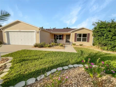 1657 Latta Court The Villages FL 32162