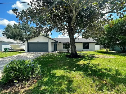 2911 Burlington Avenue Deltona FL 32738