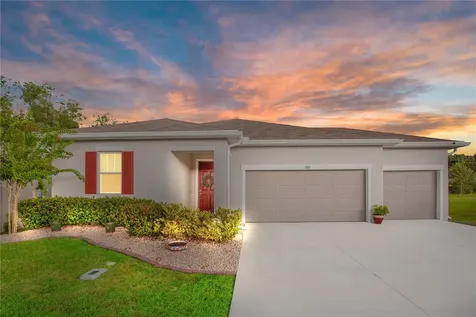 1018 River Falls Circle Deland FL 32720