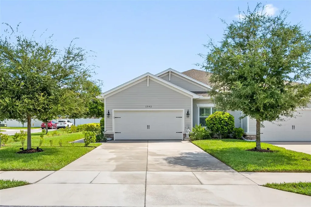 1542 Highland Park Drive Clearwater FL 33756