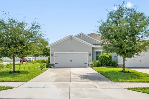 1542 Highland Park Drive Clearwater FL 33756