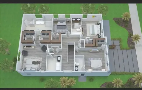 3414 W San Juan Street Tampa FL 33629