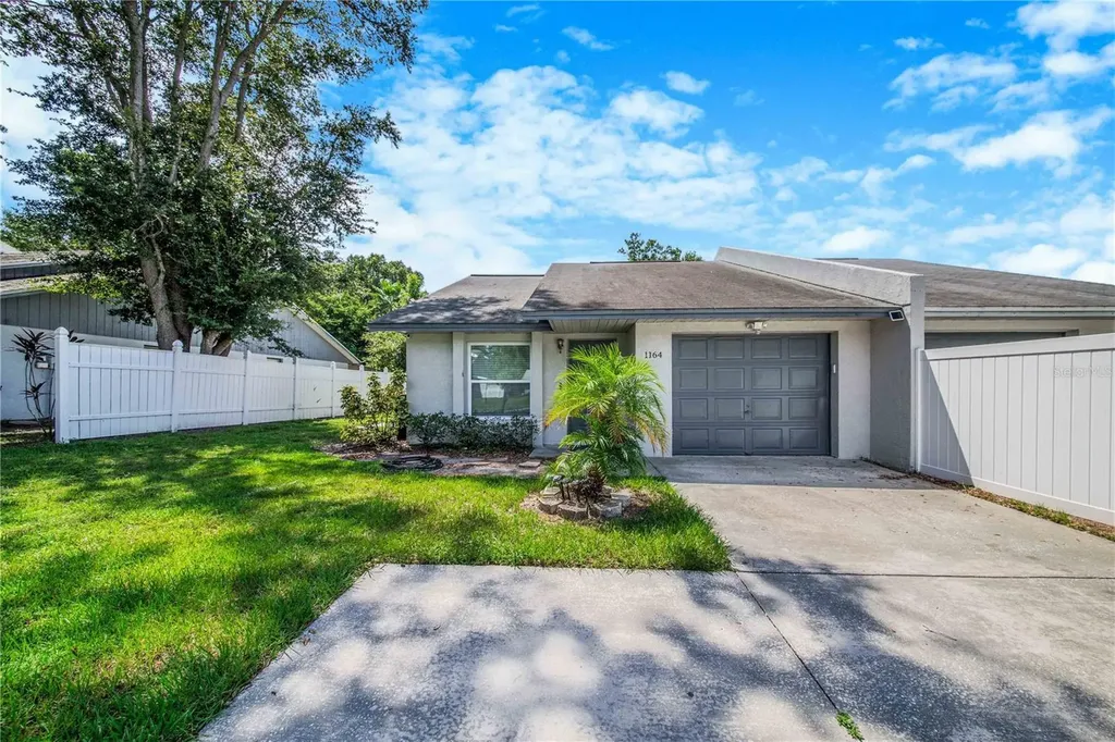 1164 Dosseywood Lane Lakeland FL 33811