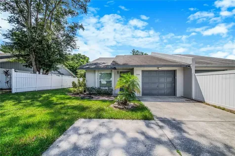 1164 Dosseywood Lane Lakeland FL 33811