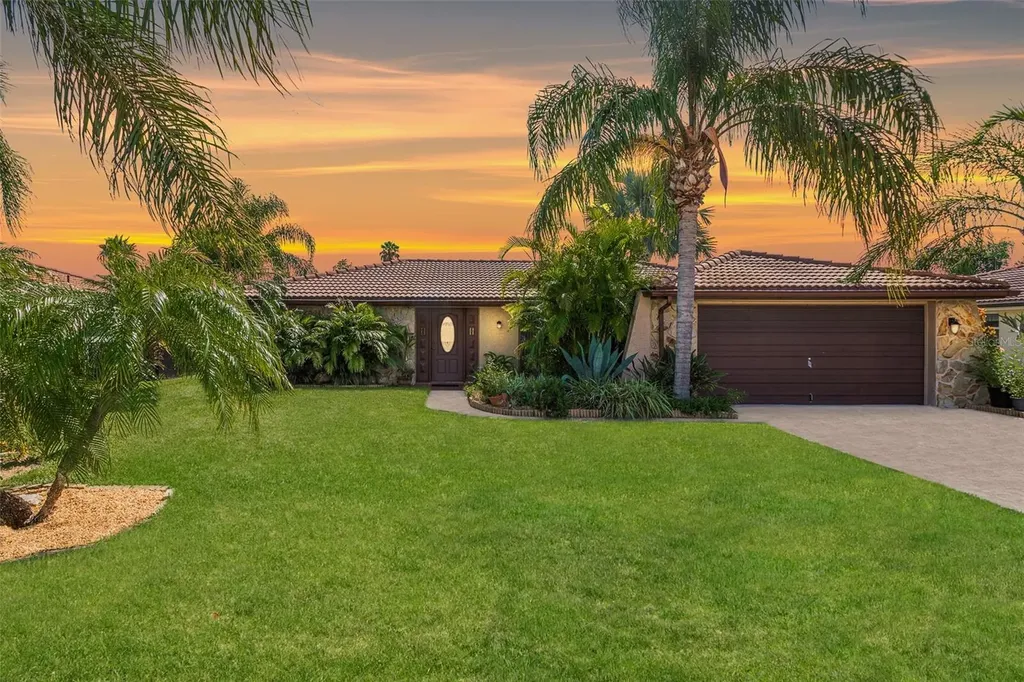 9840 San Mateo Way Port Richey FL 34668
