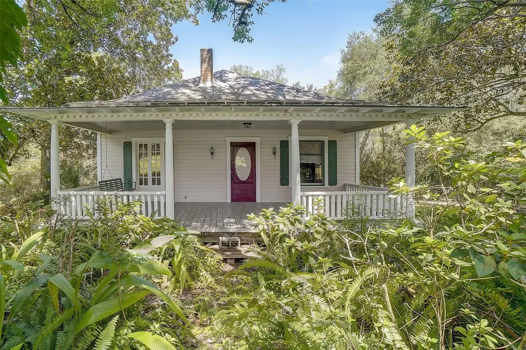 25 Alta Vista Street Brooksville FL 34601