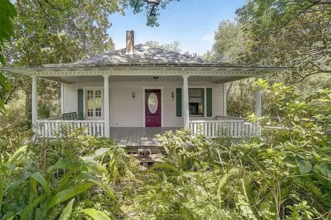 25 Alta Vista Street Brooksville FL 34601
