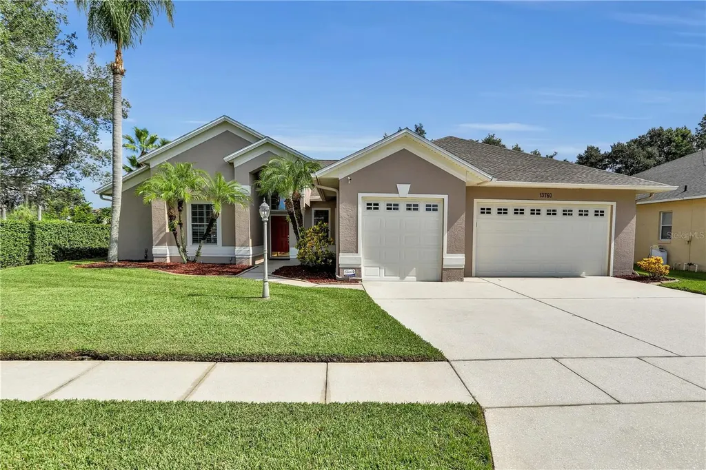 13760 Dornoch Drive Orlando FL 32828