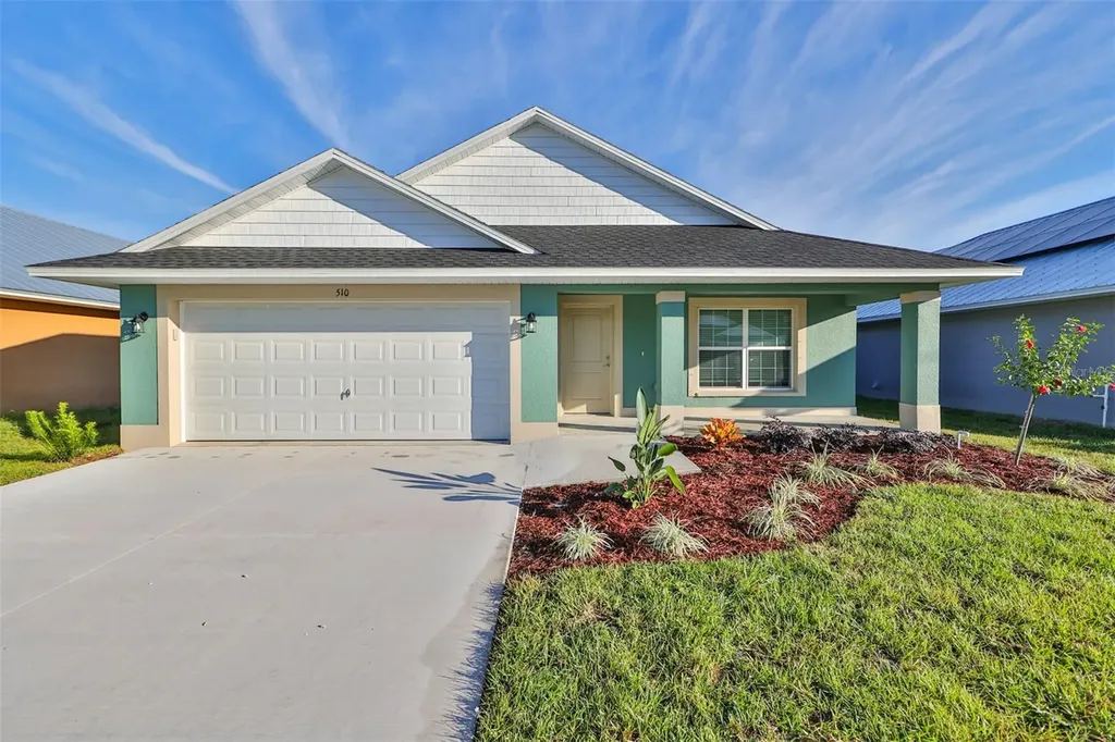 510 Sunset Bayou Lane Ruskin FL 33570