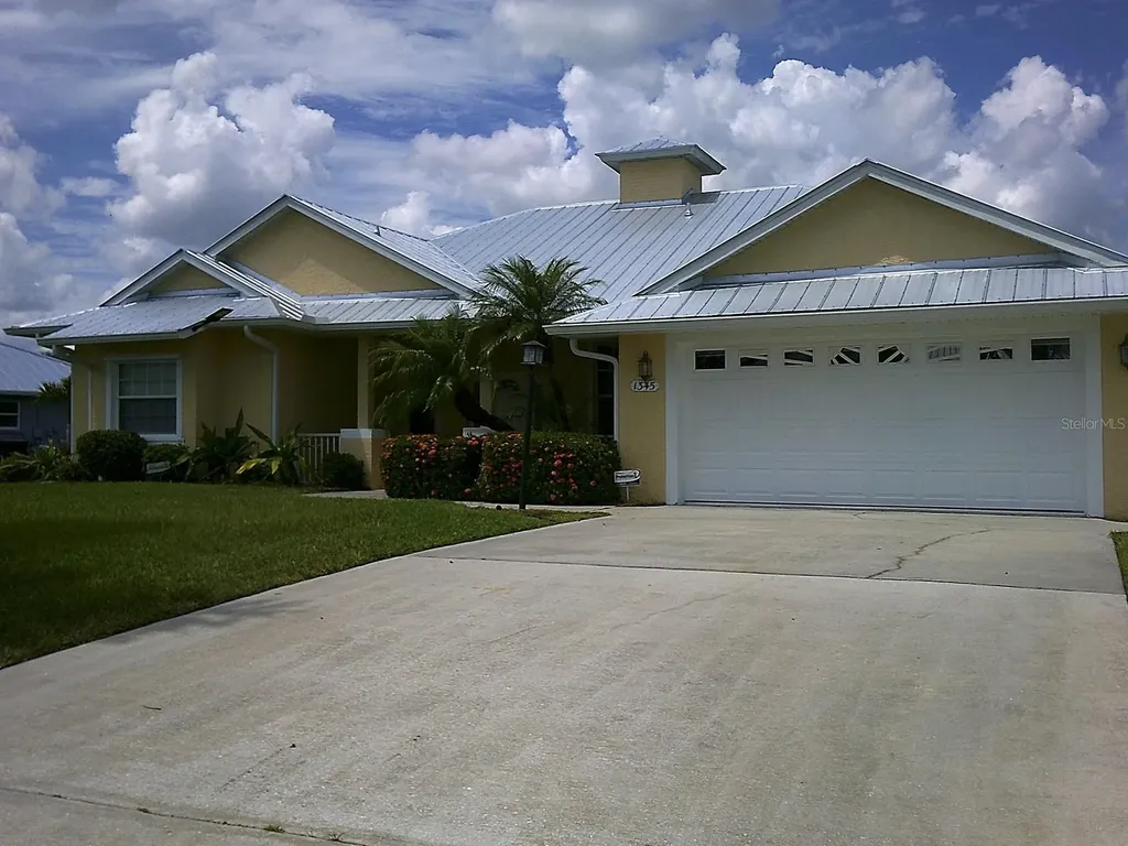 1345 SE 21st Street Okeechobee FL 34974
