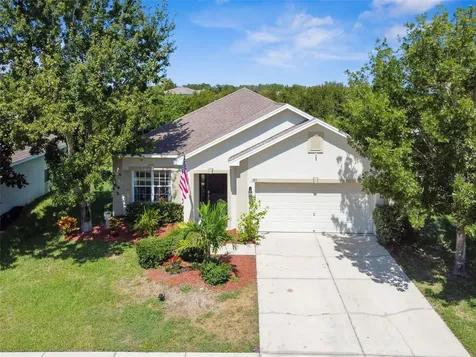 5831 Sweet William Terrace Land O Lakes FL 34639