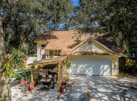 408 Mississippi Avenue Palm Harbor FL 34683
