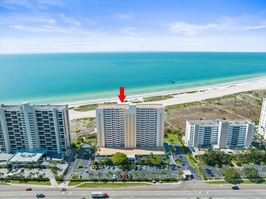 1270 Gulf Boulevard Clearwater FL 33767