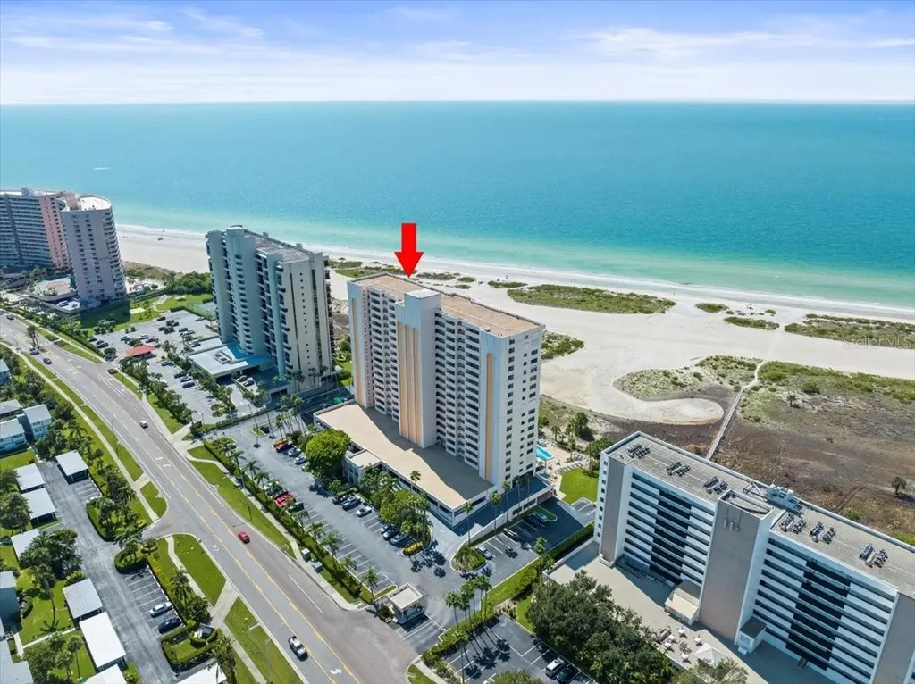 1270 Gulf Boulevard Clearwater FL 33767