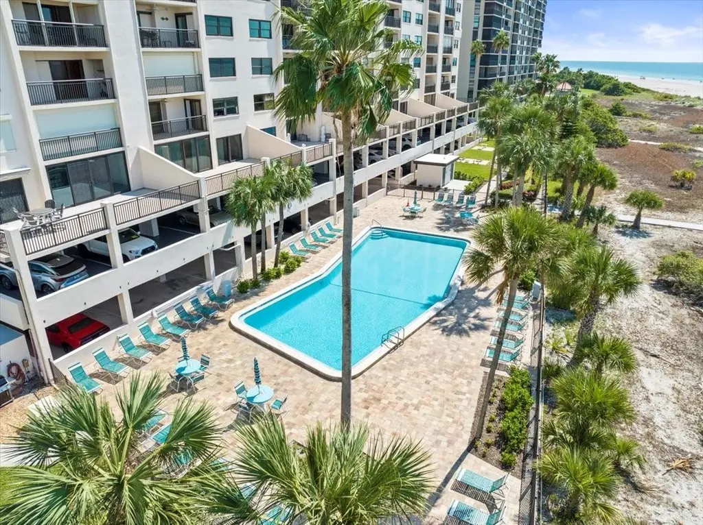1270 Gulf Boulevard Clearwater FL 33767