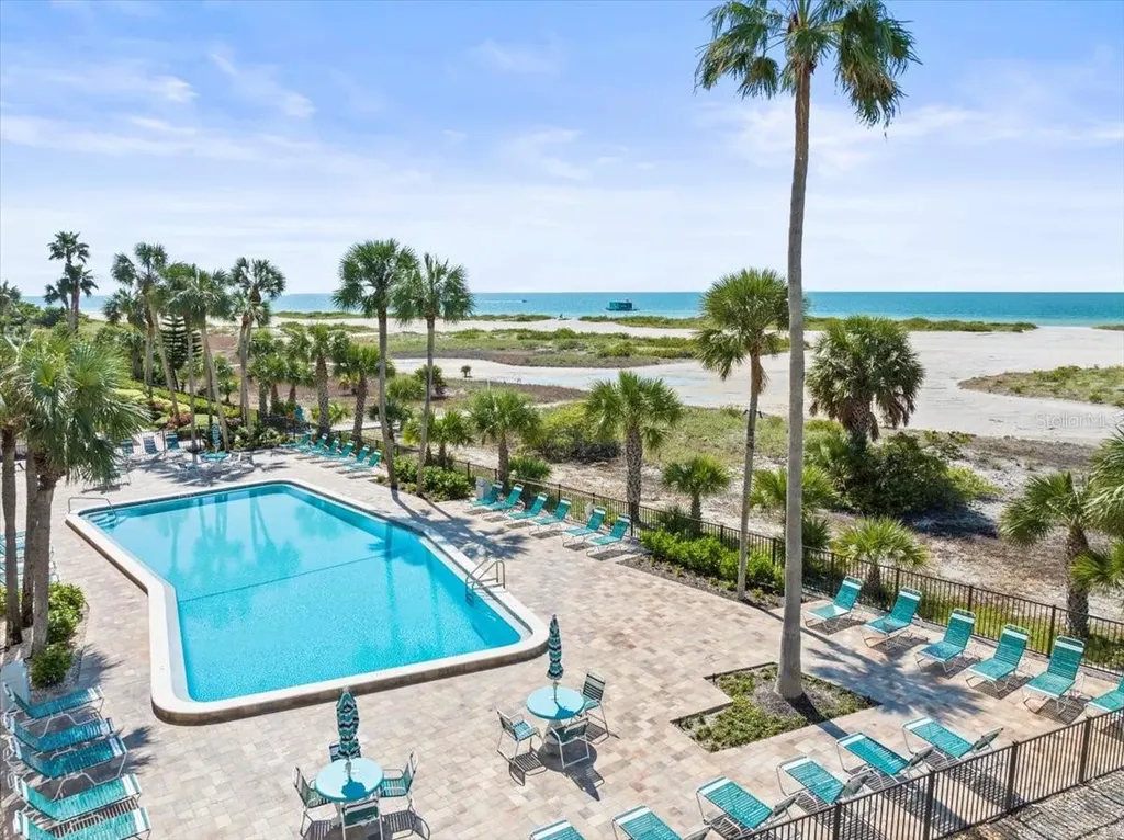 1270 Gulf Boulevard Clearwater FL 33767