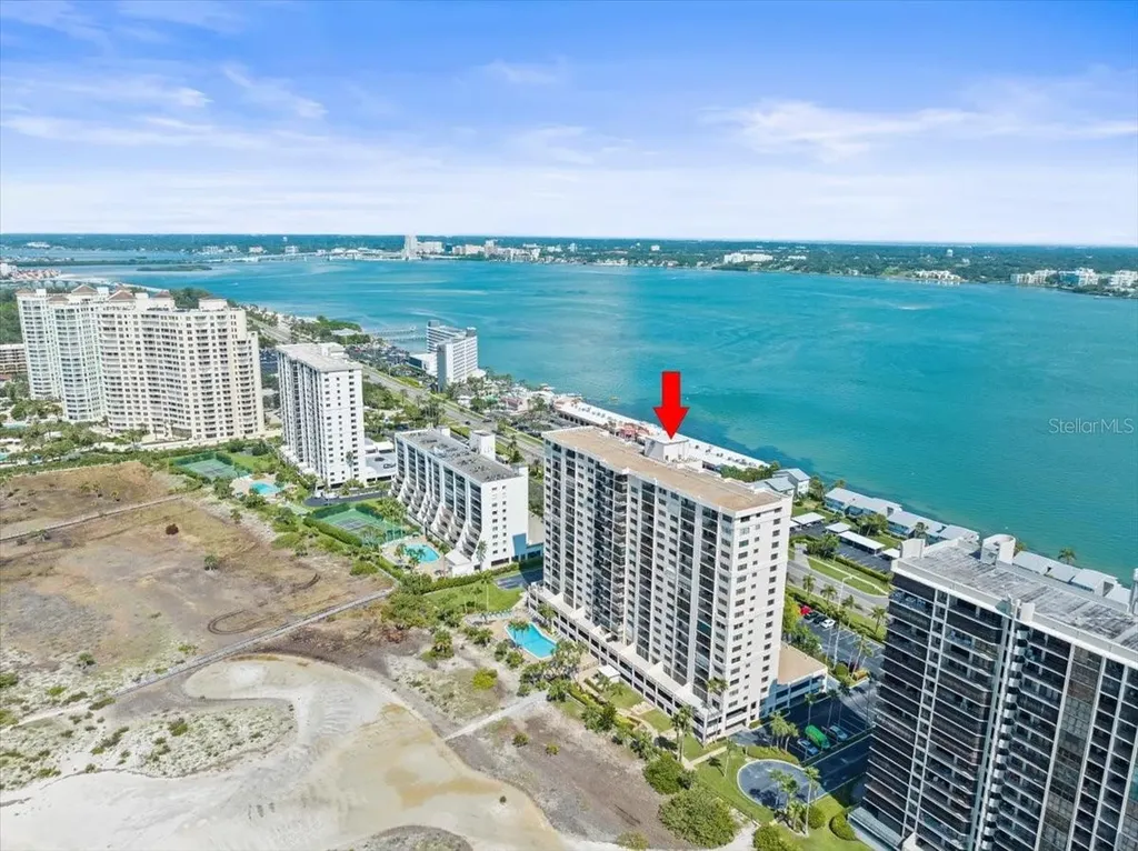1270 Gulf Boulevard Clearwater FL 33767