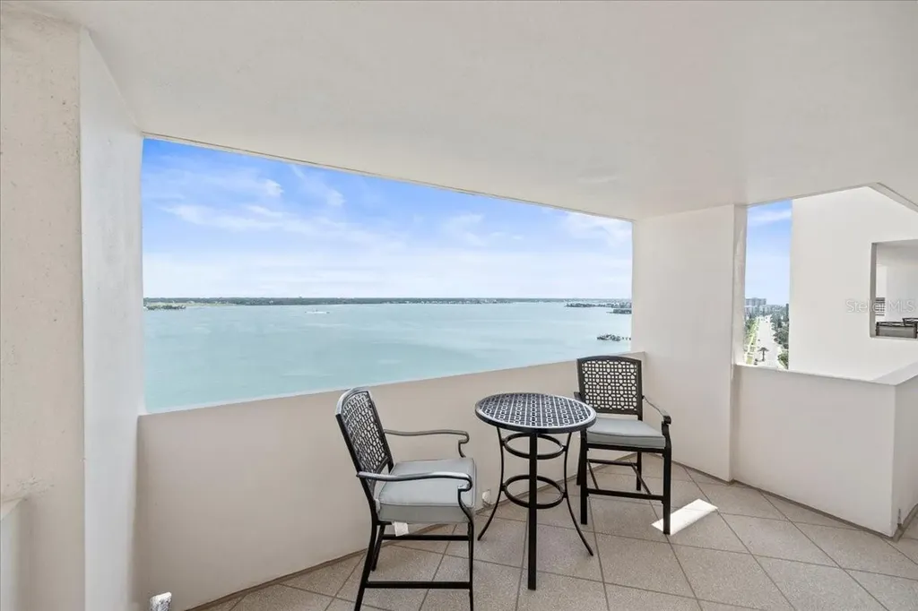 1270 Gulf Boulevard Clearwater FL 33767