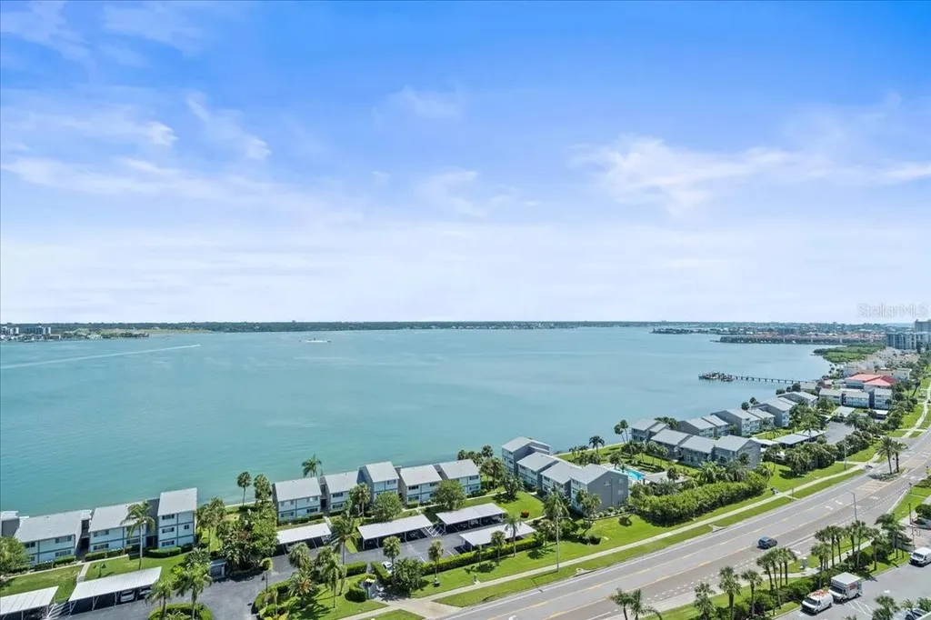 1270 Gulf Boulevard Clearwater FL 33767