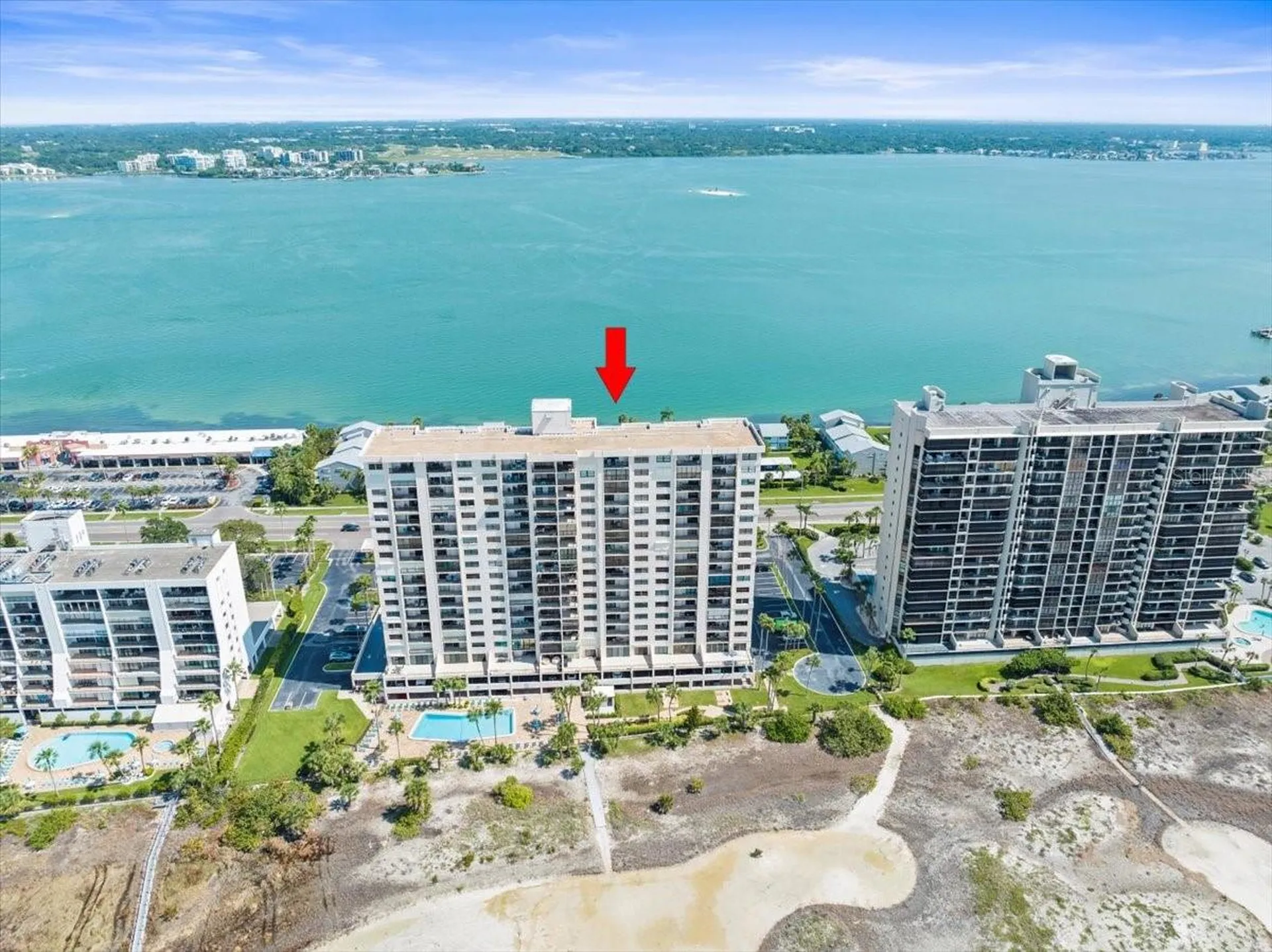 1270 Gulf Boulevard Clearwater FL 33767