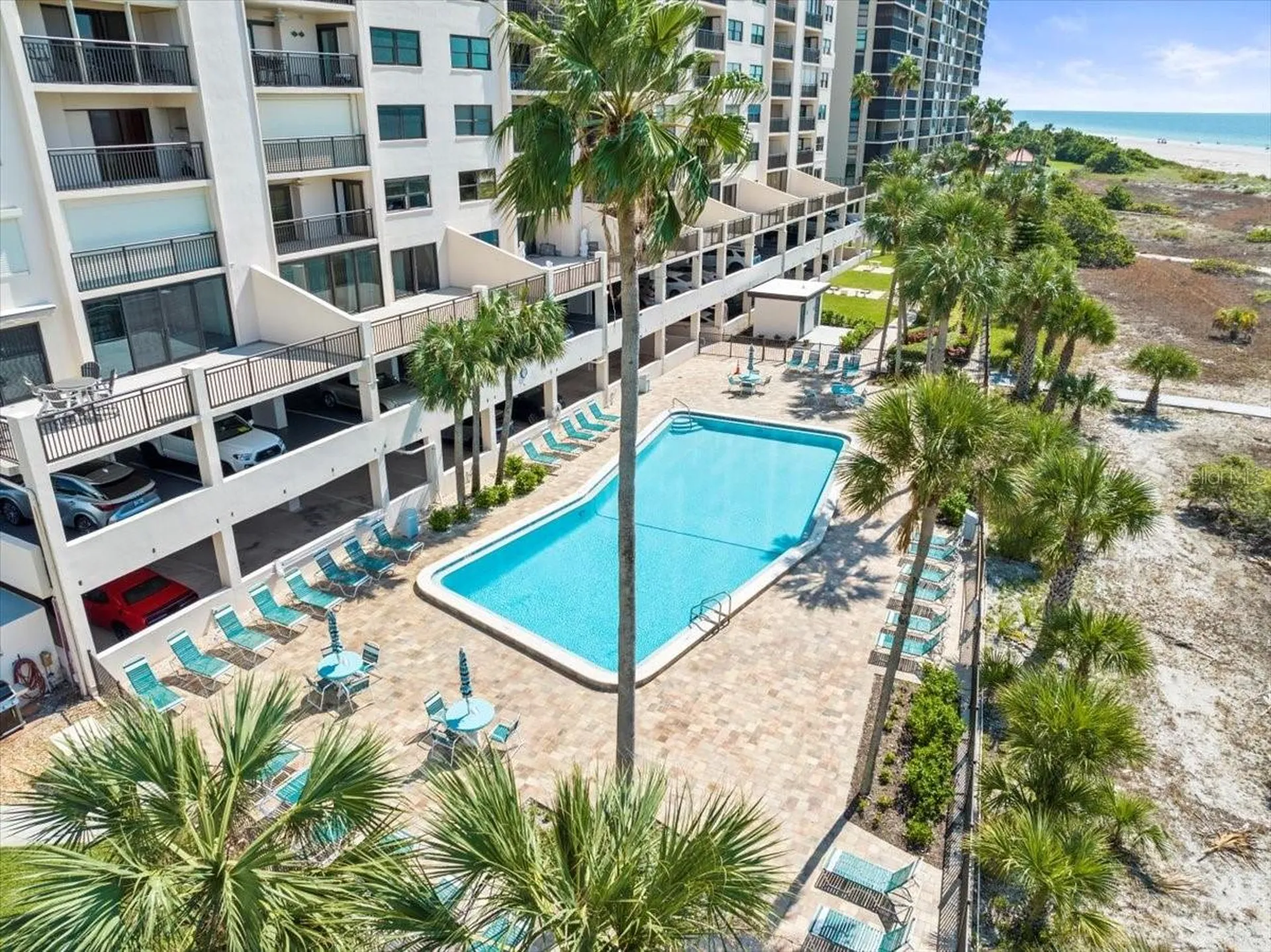 1270 Gulf Boulevard Clearwater FL 33767