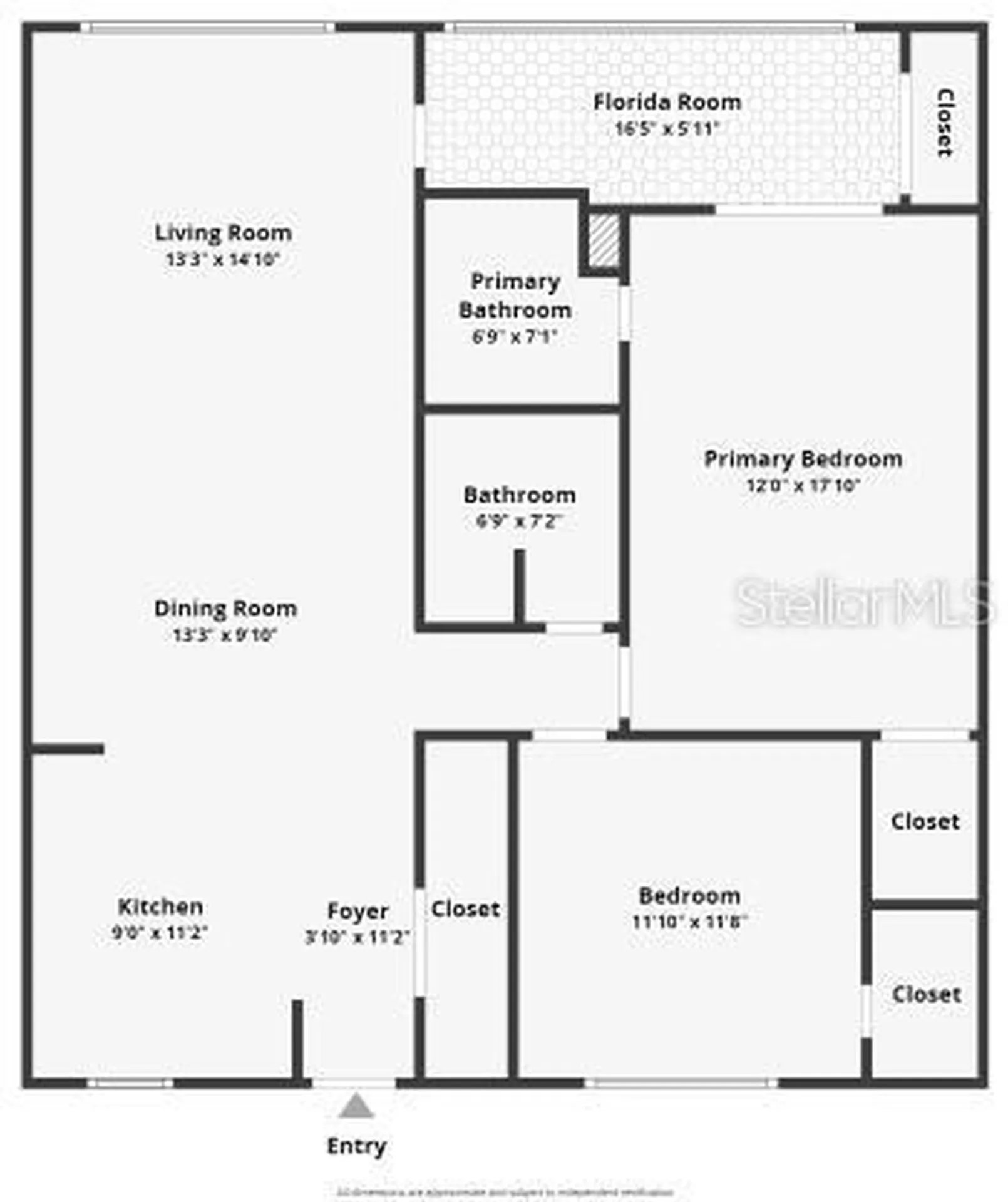 1270 Gulf Boulevard Clearwater FL 33767