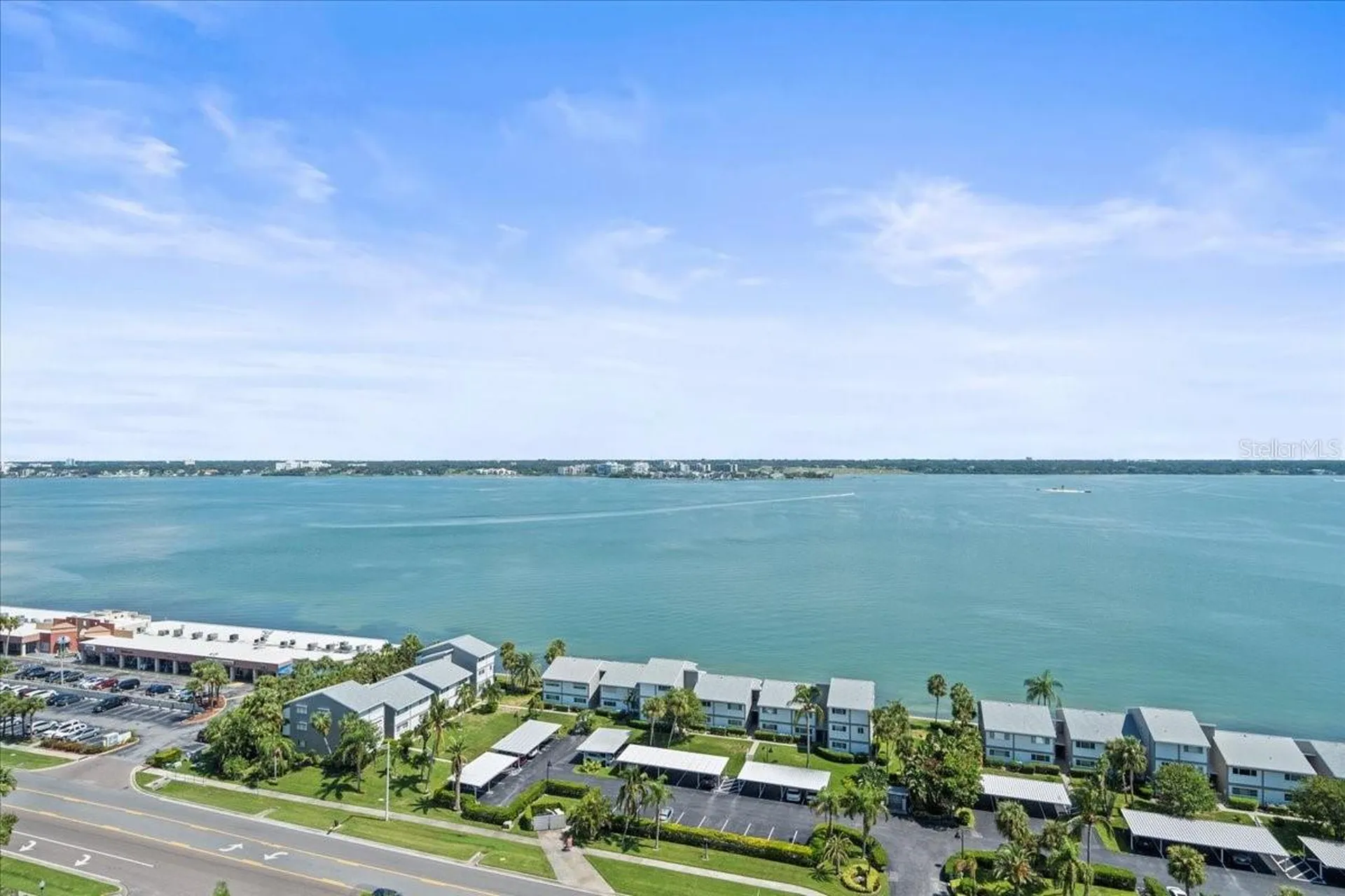 1270 Gulf Boulevard Clearwater FL 33767