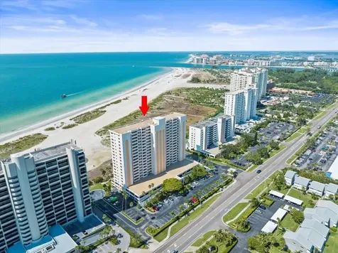 1270 Gulf Boulevard Clearwater FL 33767