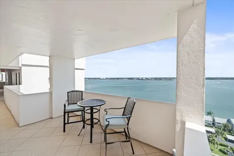 1270 Gulf Boulevard Clearwater FL 33767