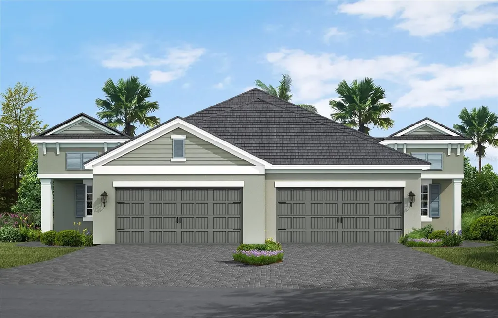 10056 Lake Wales Circle Sarasota FL 34241