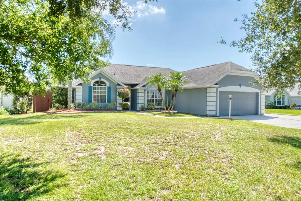 2230 Jessica Lane Kissimmee FL 34744