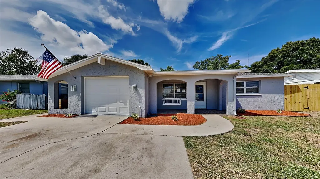 1133 Yale Drive Holiday FL 34691