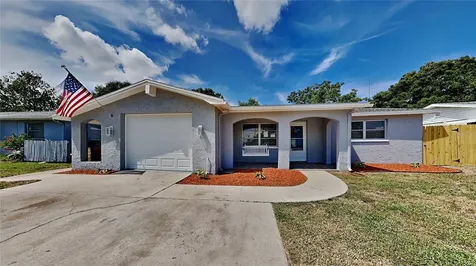 1133 Yale Drive Holiday FL 34691