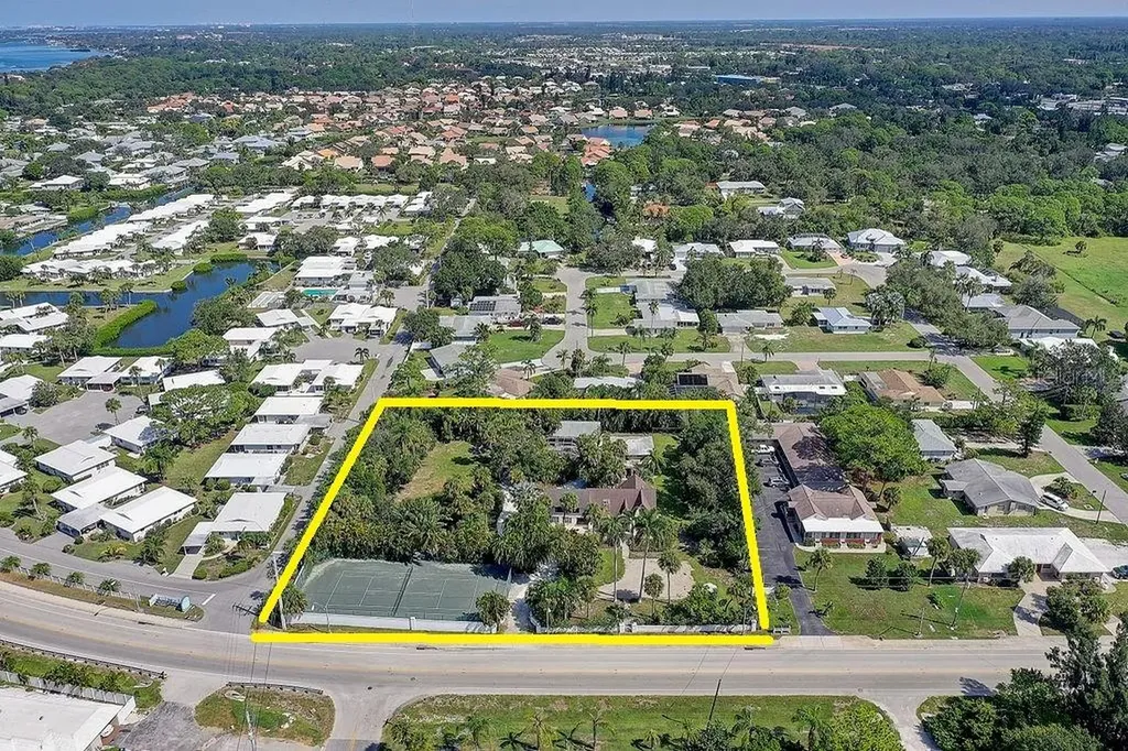 424 Albee Road W Nokomis FL 34275