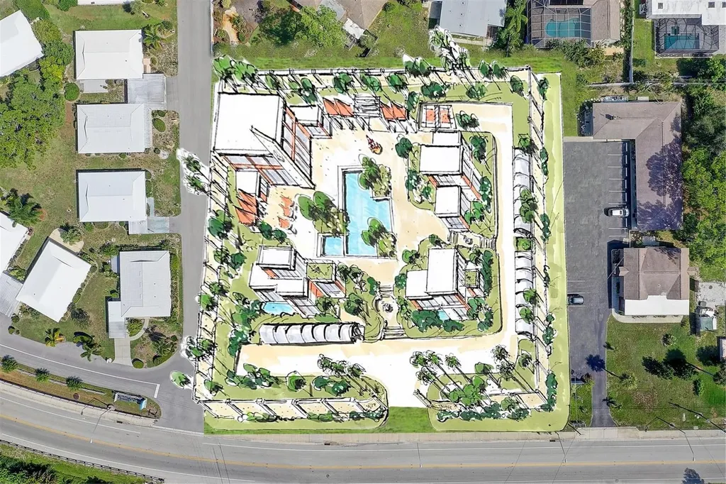 424 Albee Road W Nokomis FL 34275